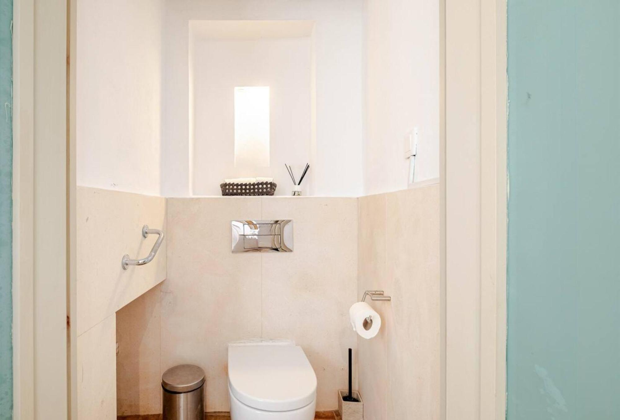 Azogue Studios タリファ 部屋 写真