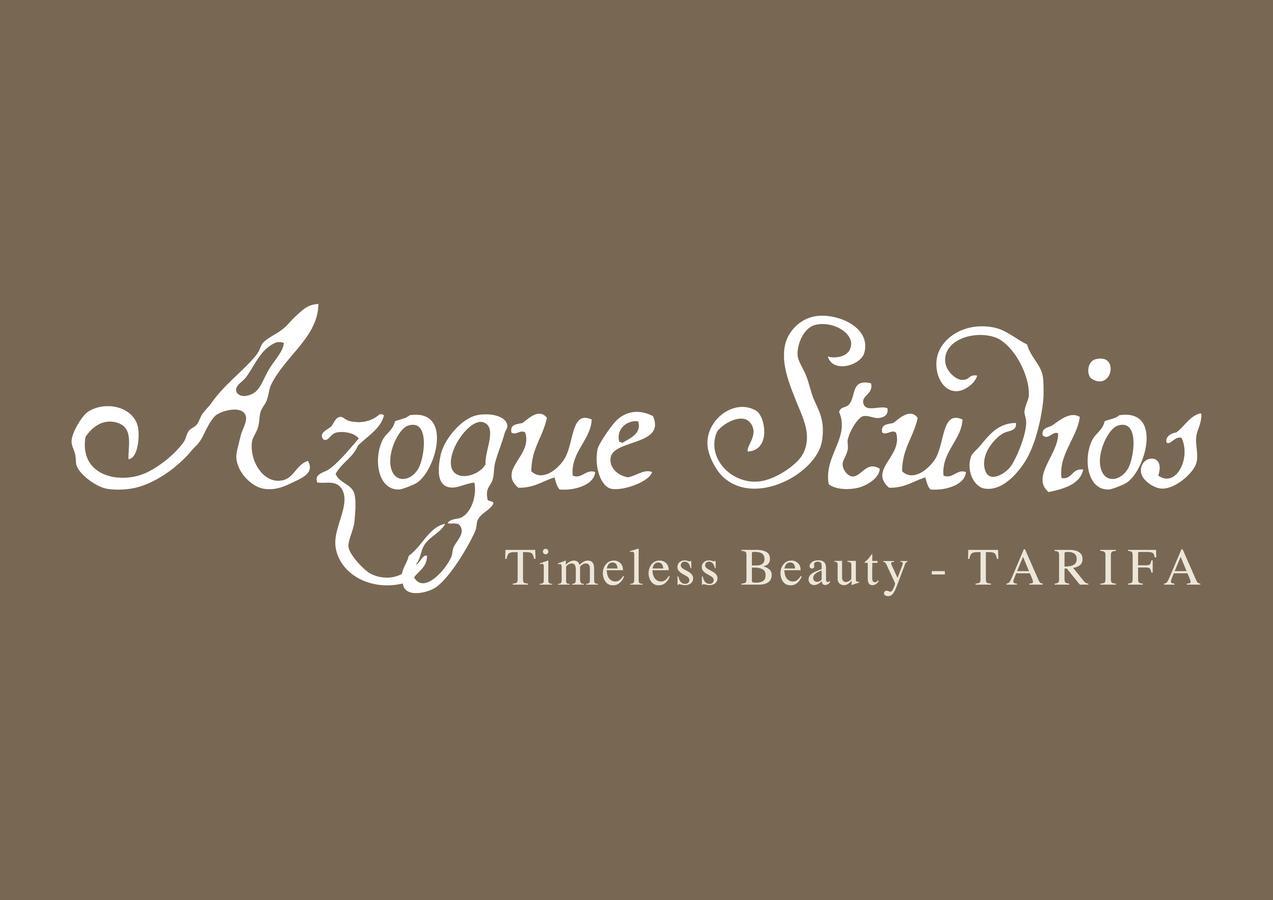 Azogue Studios タリファ エクステリア 写真